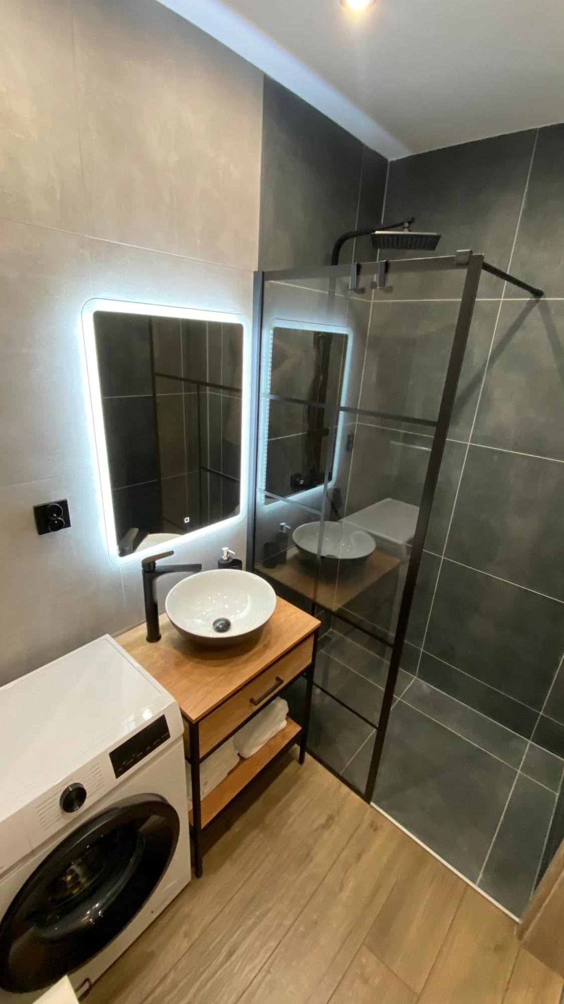 Apartament Centrum Zabrze Exterior foto